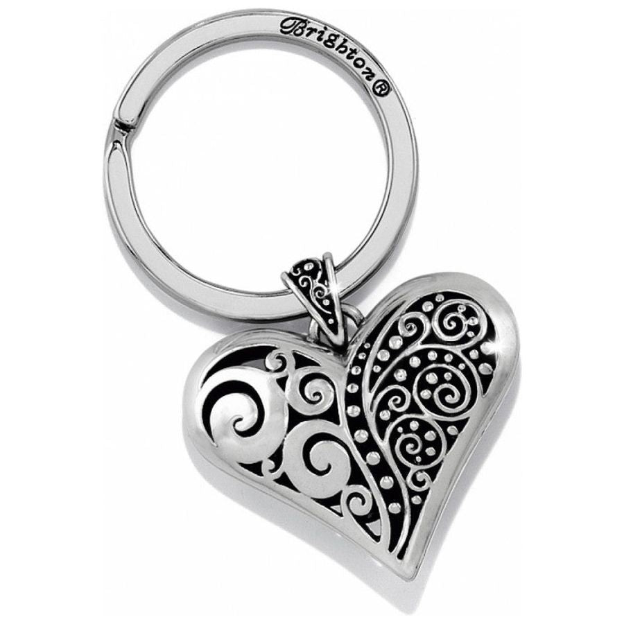 Brighton Love Affair Key Fob (E14240)