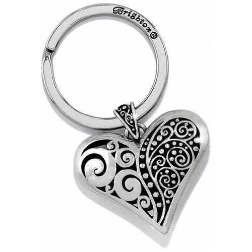 Brighton Love Affair Key Fob (E14240)