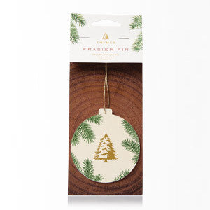 Thymes Frasier Fir Sachet (052658000)