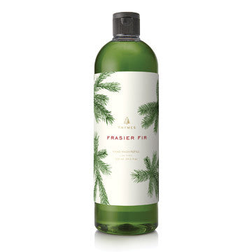 Thymes Frasier Fir Handwash Refill 24.5 oz (0522367000)