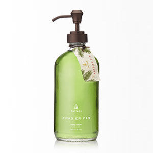 Thymes Frasier Fir Large Hand Wash 15 oz (520356000)