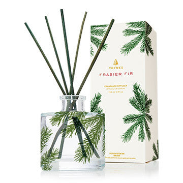Thymes Frasier Fir Petite Reed Diffuser (529938000)