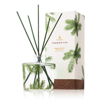 Thymes Frasier Fir Pine Needle Diffuser 7.75 oz (527948000)