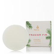 Thymes Frasier Fir Scented Wax Melt 1oz (0526343000)