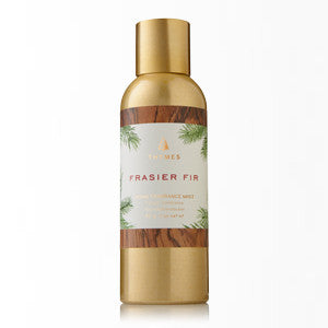 Thymes Frasier Fir Home Fragrance Mist 3oz (520560500)