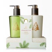 Thymes Frasier Fir Sink Set (528913000)