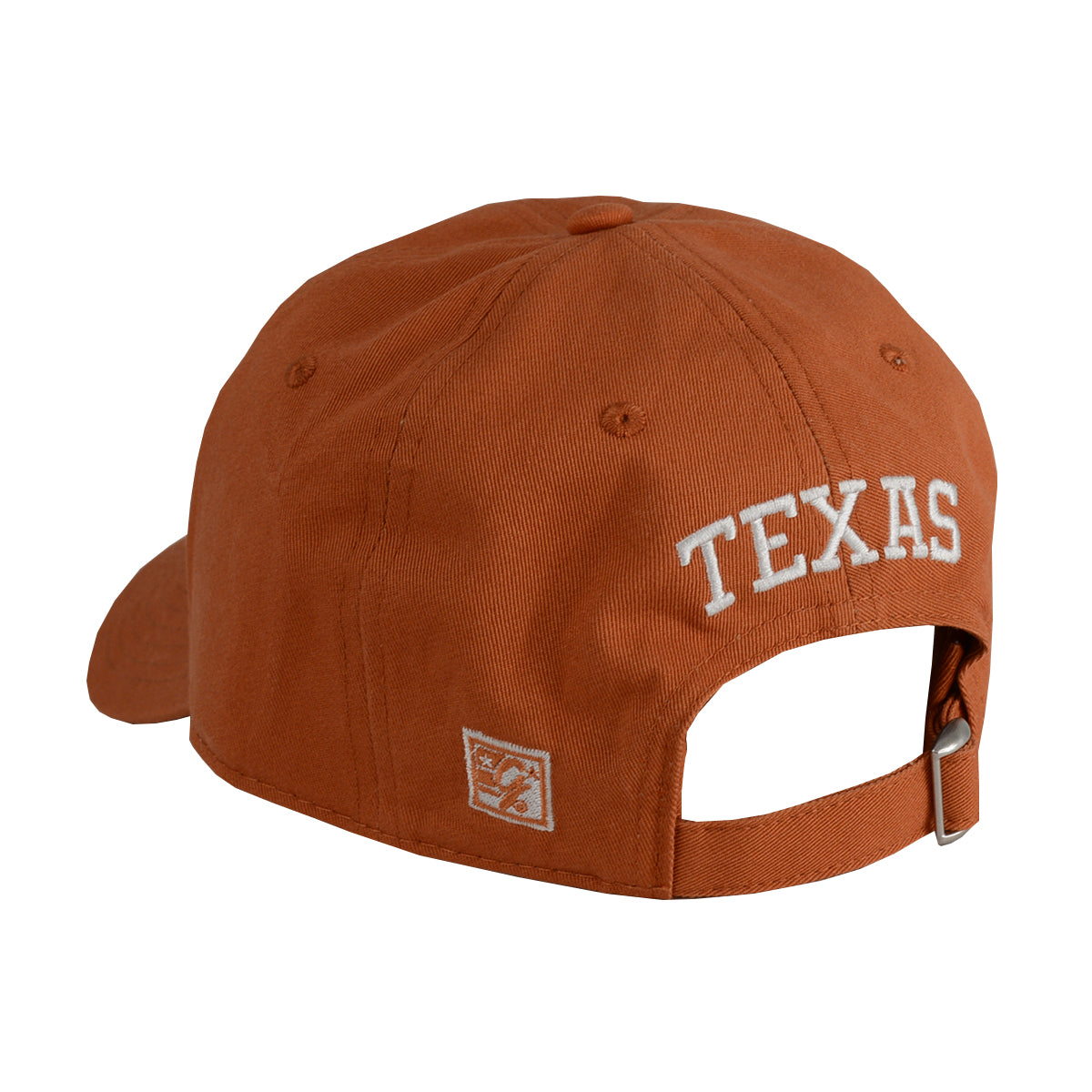 Texas Longhorn The Game Tiny Longhorn Embroidered Cap (G19-V769)