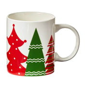 Tag Cheerful Trees Mug