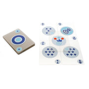 Kikkerland Invisible Playing Cards