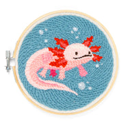 Kikkerland Axolotl Punch Kit (GG287)