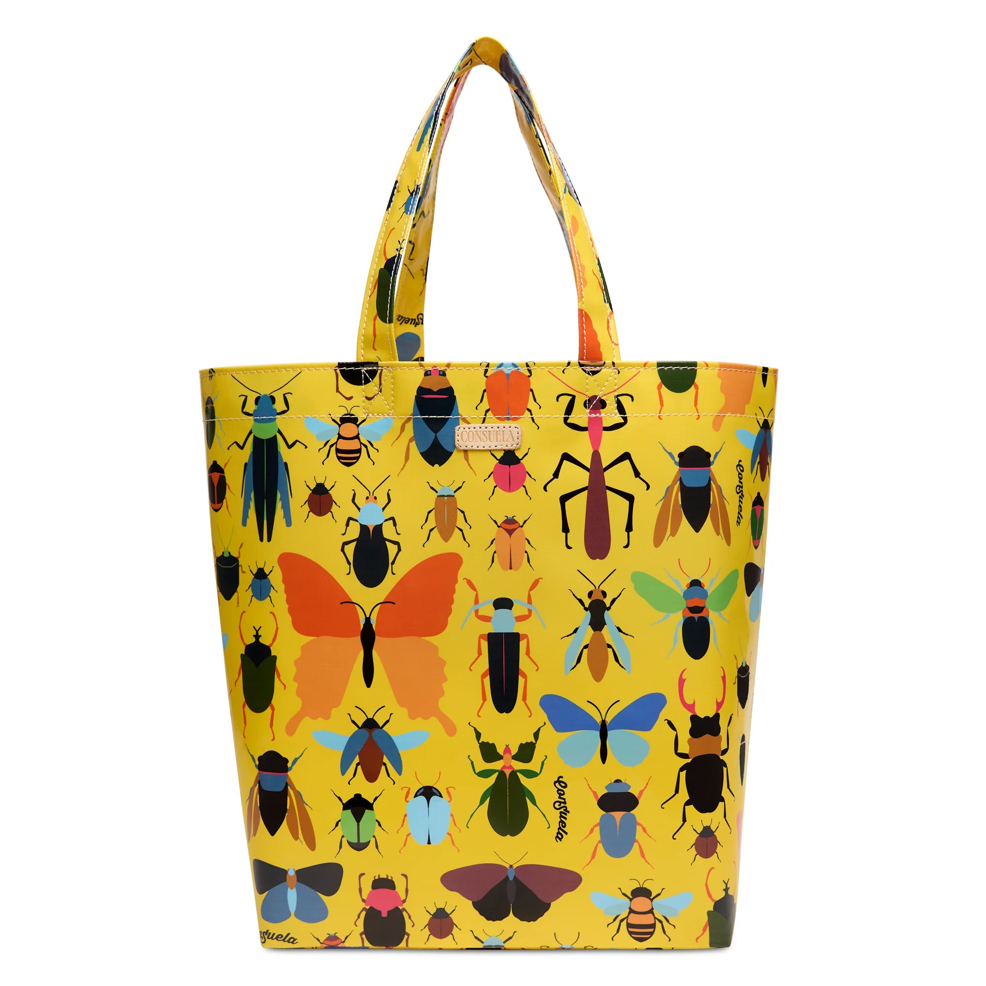 Consuela Grab N Go Basic Fields (GNGB5613ROSIOS)