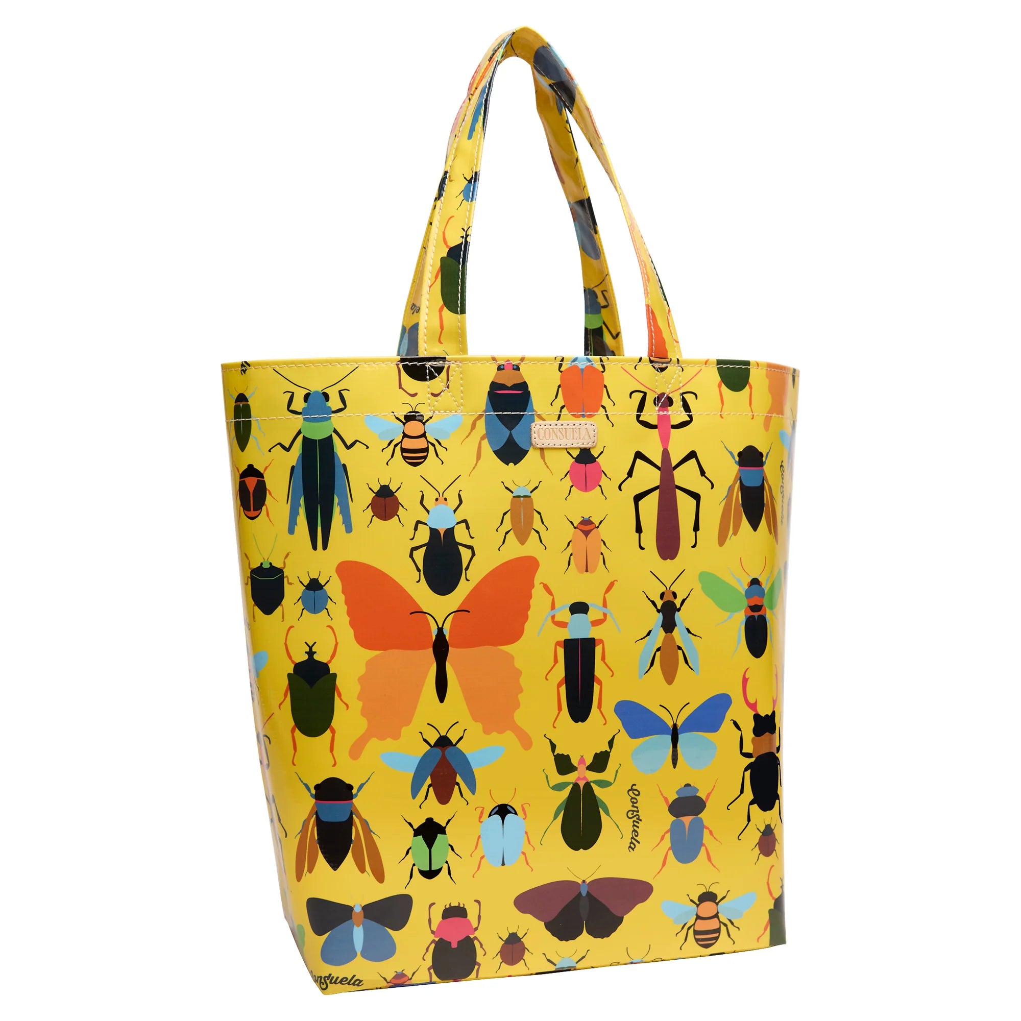 Consuela Grab N Go Basic Fields (GNGB5613ROSIOS)