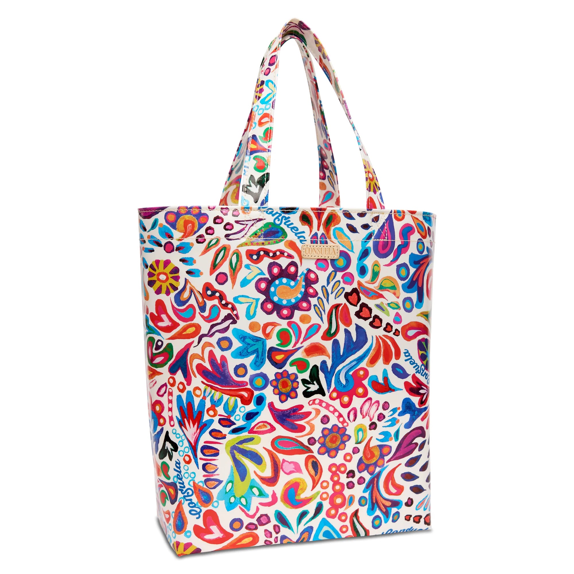 Consuela Grab N Go Basic Bianca