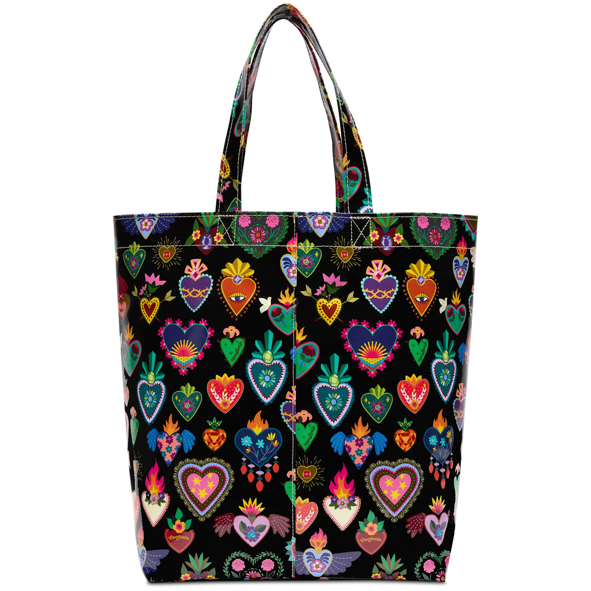 Consuela Grab n Go Basic Vida (GNGB5698HFBSOS)