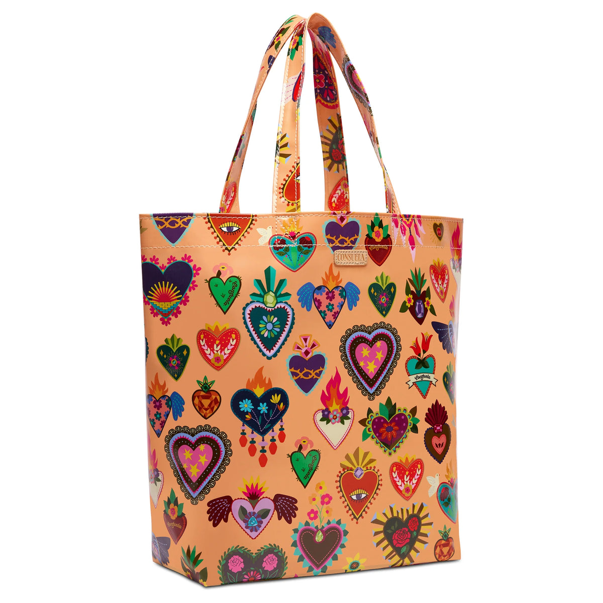 Consuela Grab n Go Basic Peach (GNGB5717FPMDOS)