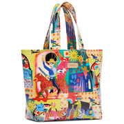 Consuela Colin Mini Grab 'N Go Bag