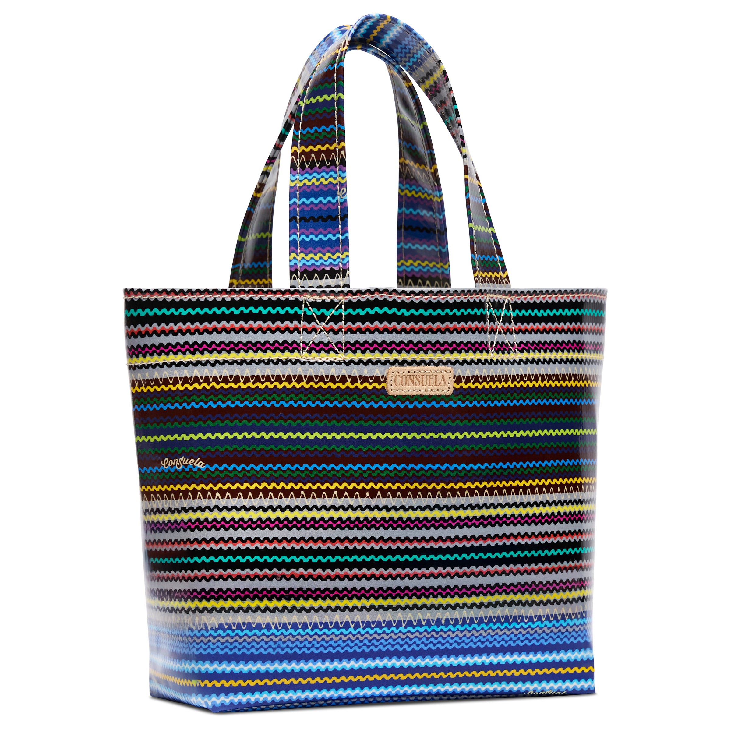 Consuela Hadley Mini Grab 'N Go Bag