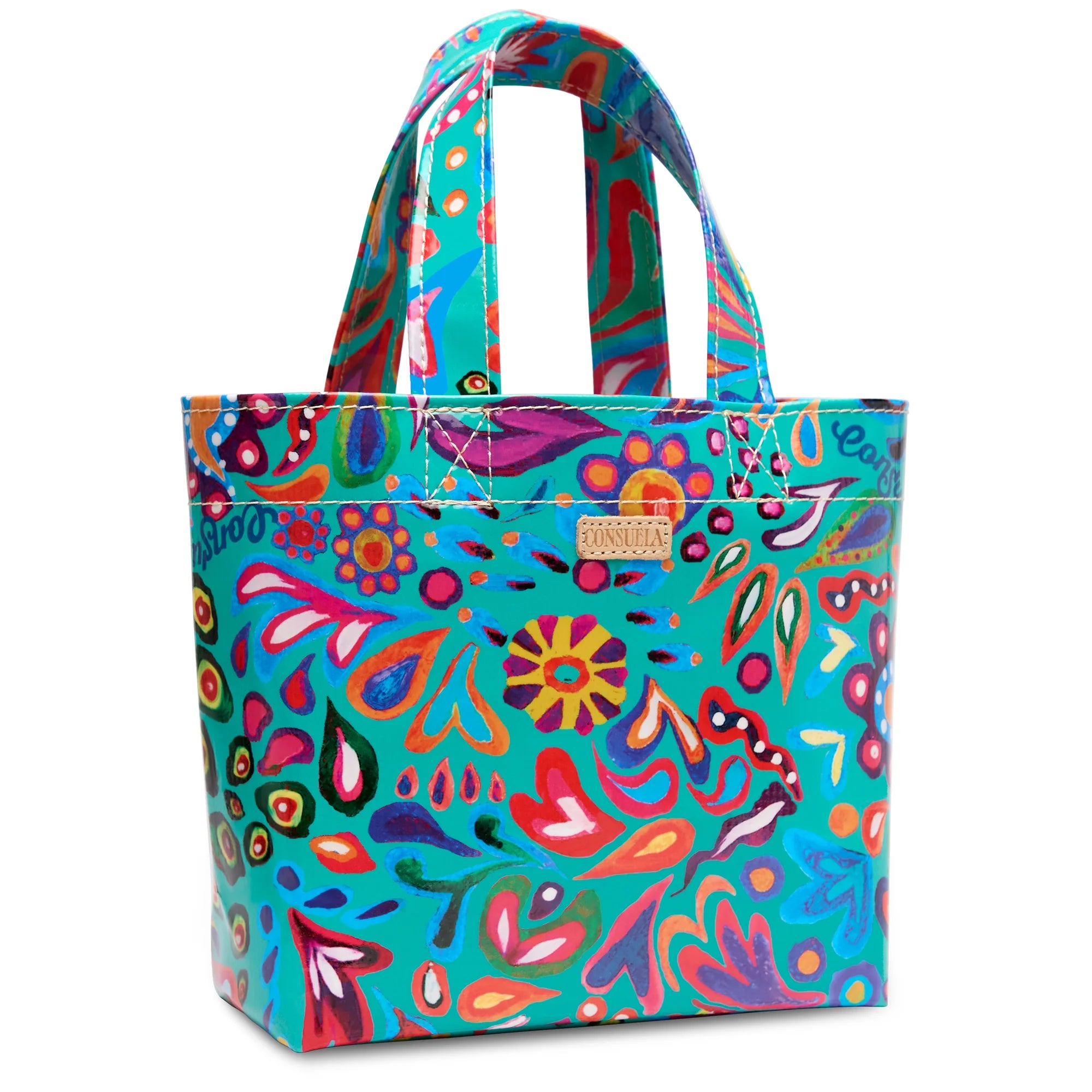 Consuela Tasha Mini Grab-n-Go (GNGM5621WHMROS)