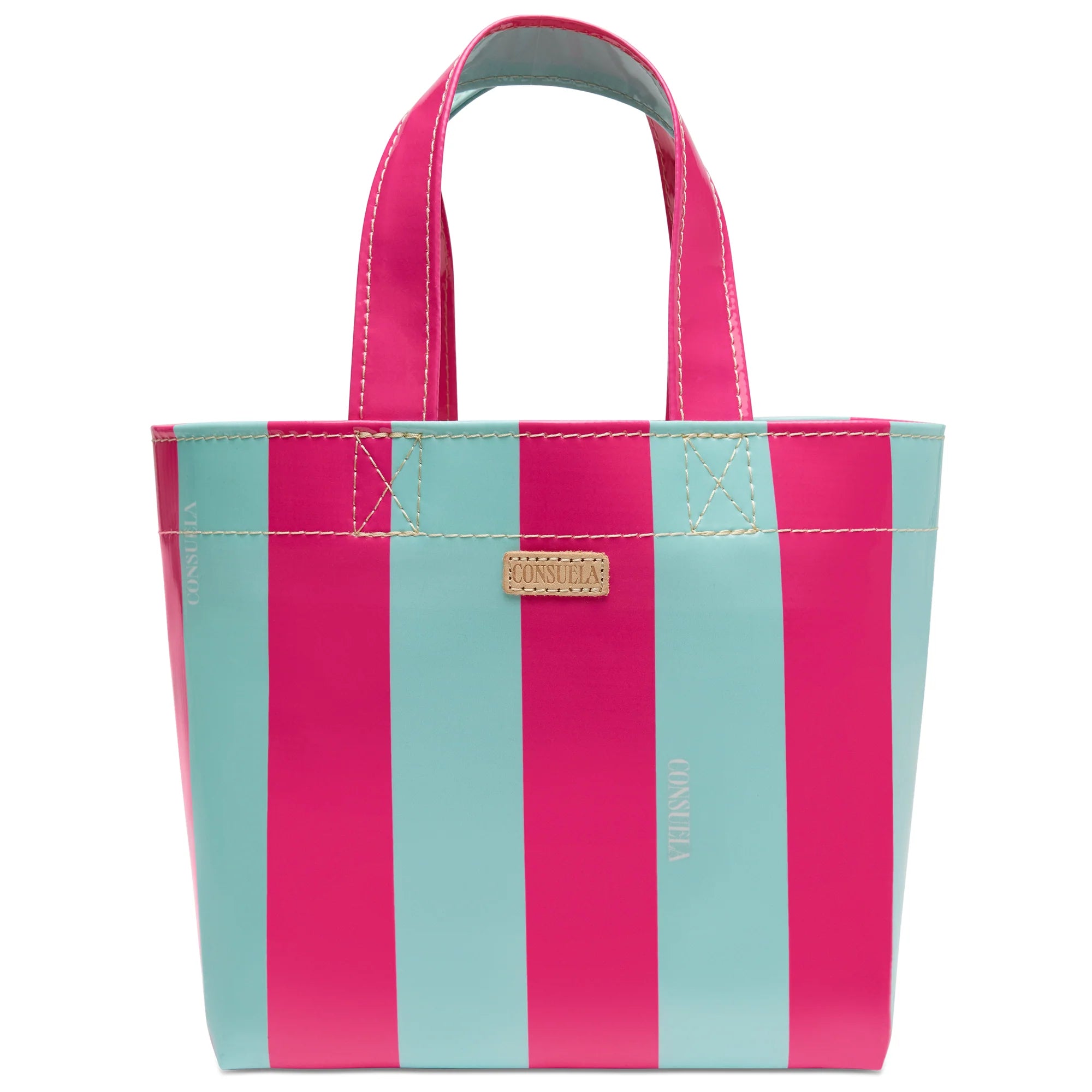 Consuela Grab N Go Mini Malibu (GNGM5619WHMROS)