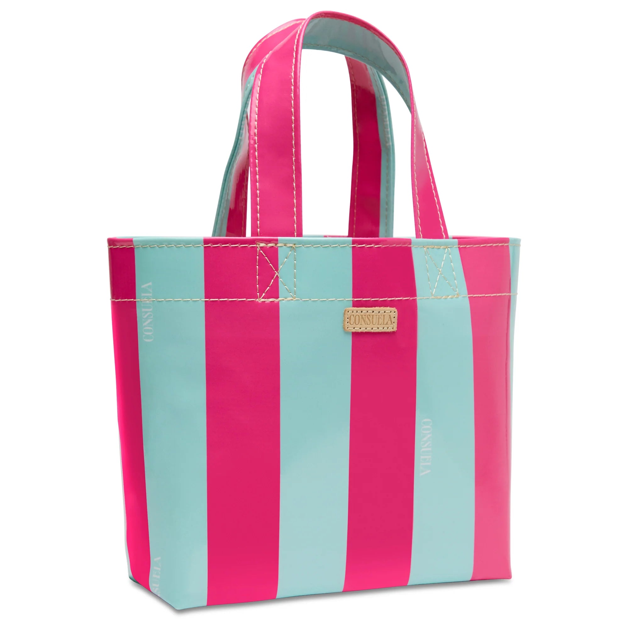 Consuela Grab N Go Mini Malibu (GNGM5619WHMROS)