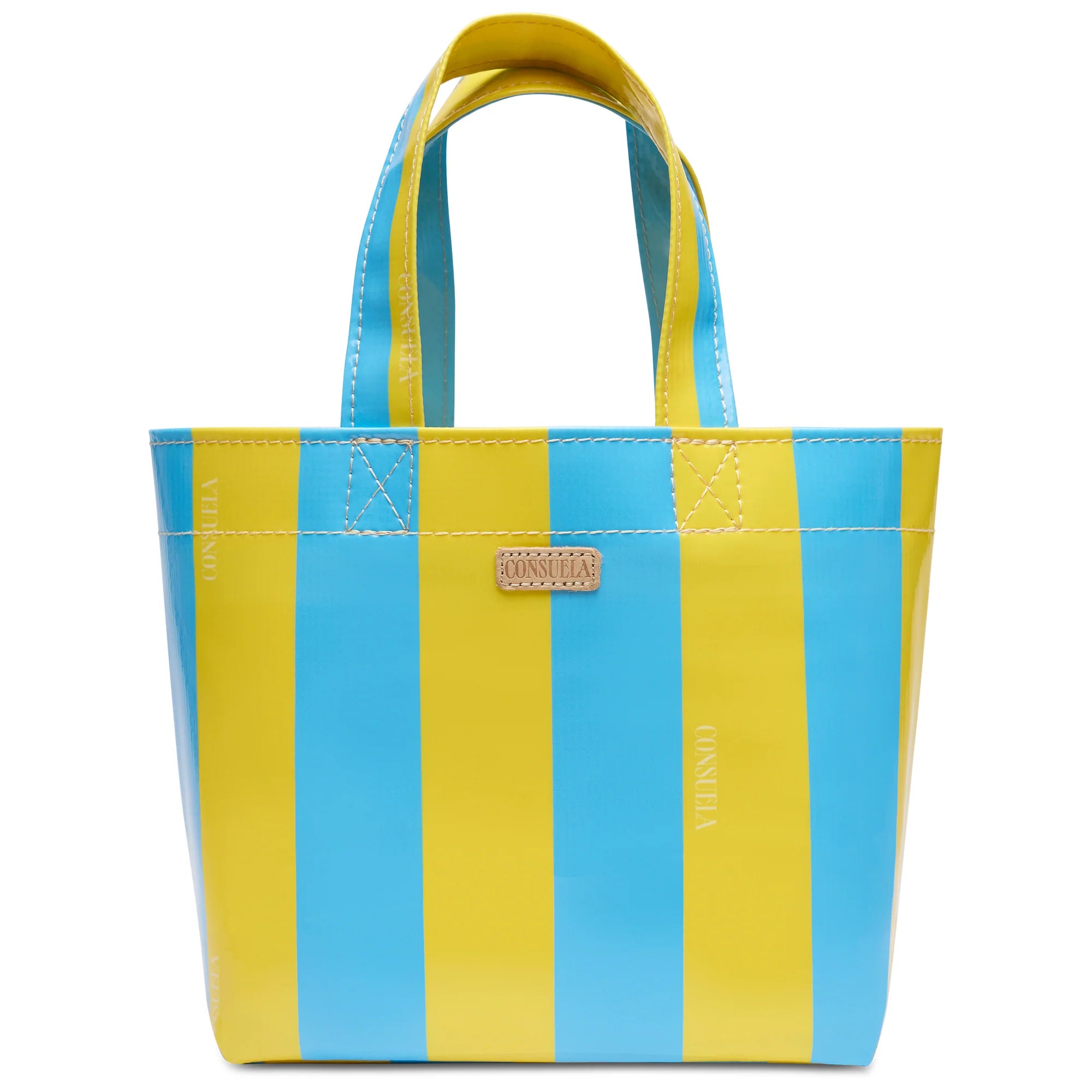 Consuela Surfside Mini Bag (GNGm5611WHMROS)