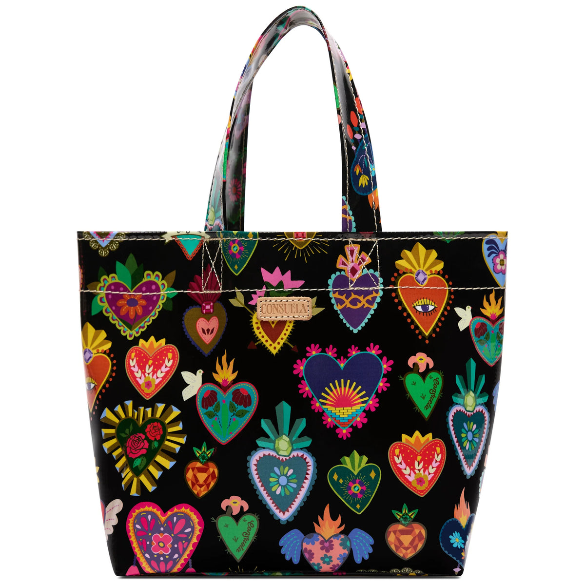Consuela Grab n Go Mini Vida (GNGM5697HFBSOS)