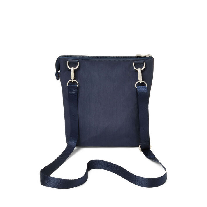 Baggallini Out & About Crossbody (French Navy)(GOM920B0576)