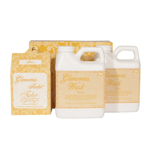 Tyler Candle Glamorous Gift Suite V (2 Scents)