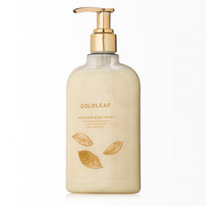 Thymes Goldleaf Body Wash