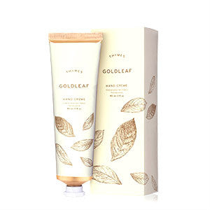 Thymes Goldleaf Hand Cream 3 oz
