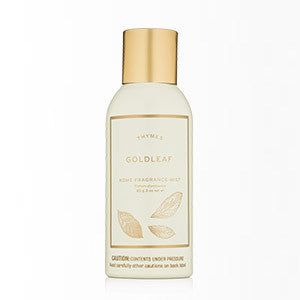 Thymes Goldleaf Home Fragrance Mist