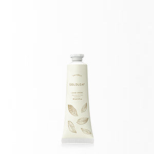 Thymes Goldleaf Petite Hand Cream (1 oz)