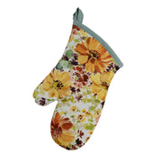 Kay Dee Autumn Joy Oven Mitt (H6865)