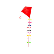 Kikkerland Huckleberry Red Kite (HB11)