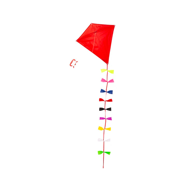 Kikkerland Huckleberry Red Kite (HB11)
