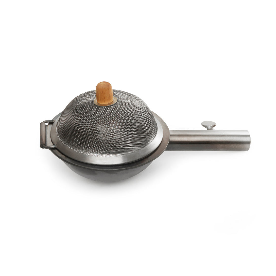 Kikkerland Huckelberry Popcorn Maker (HB19)