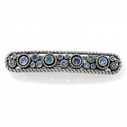 Brighton Halo Barrette (J82213)
