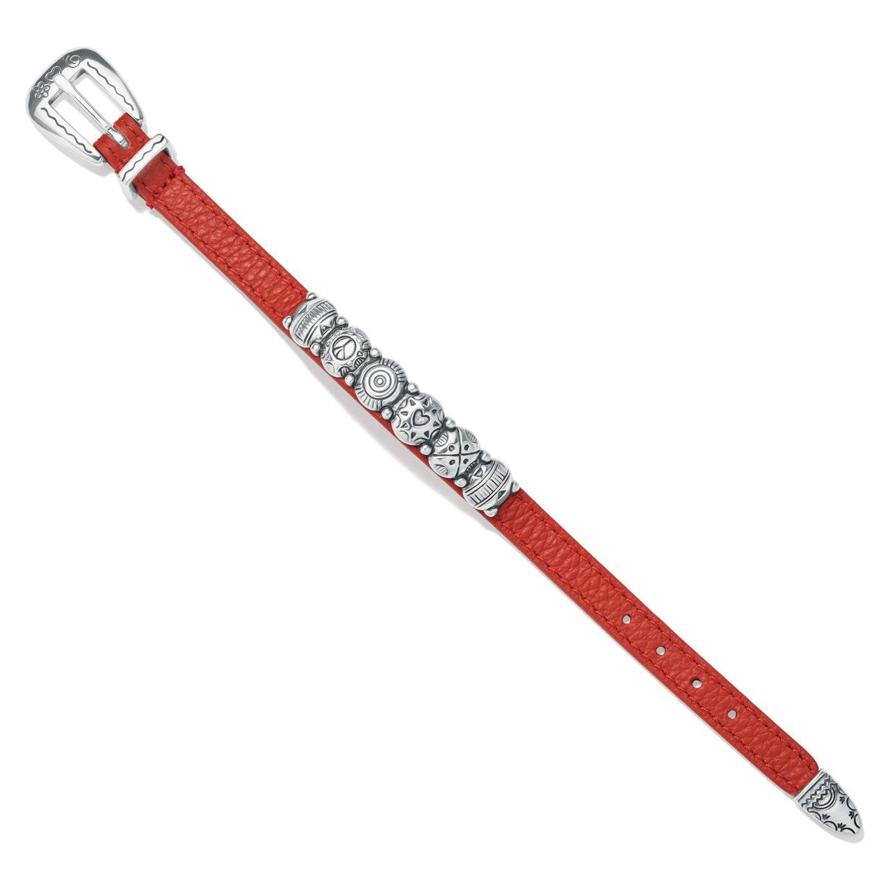 Brighton Harmony Bandit Bracelet (8 Colors) (07365)