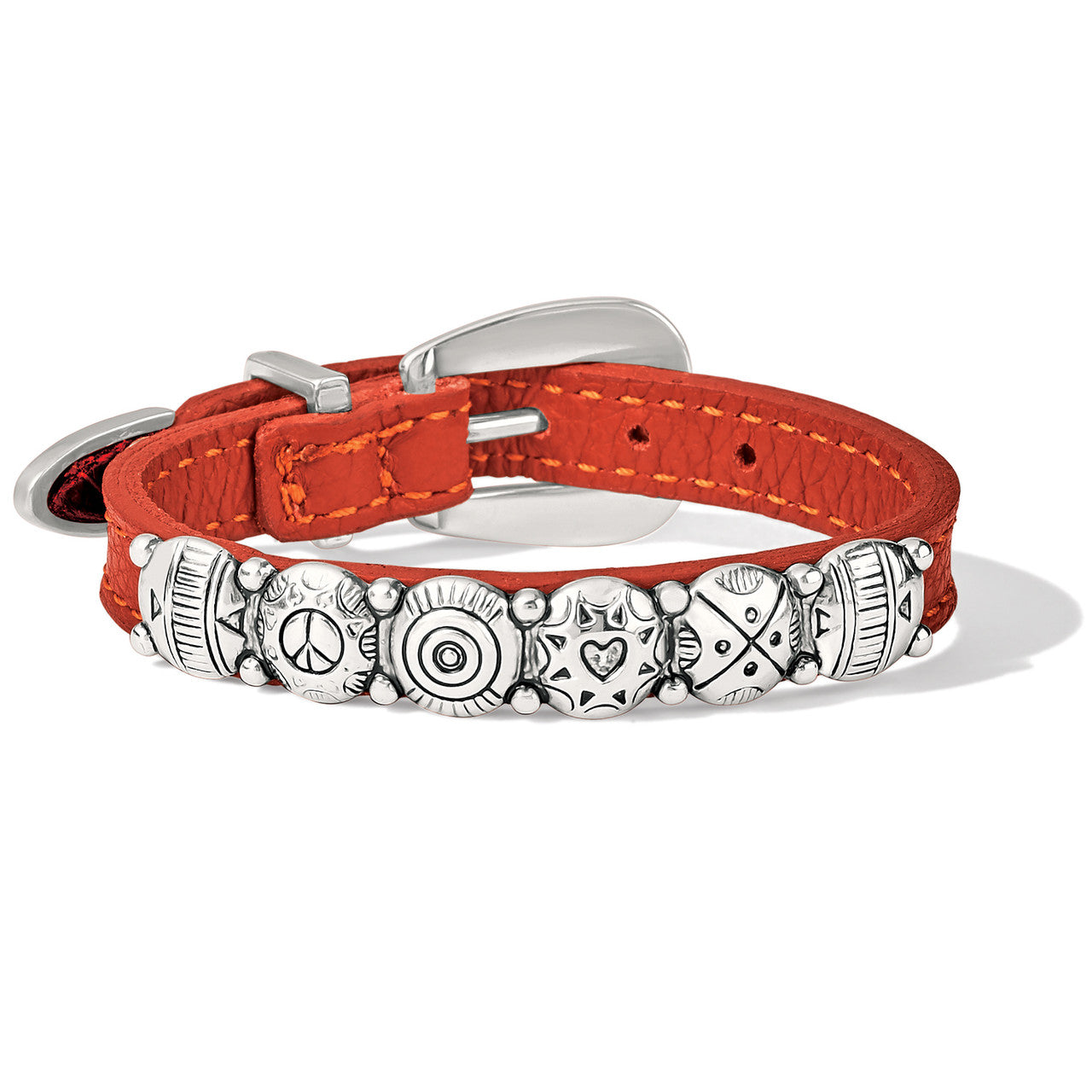 Brighton Harmony Bandit Bracelet (8 Colors) (07365)