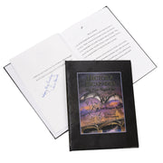 Hector's Escapades:The First Night Out-Book (Signed by the Author)