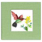 Quilling Post It Note Covers (Multiple Styles) (GNB4)