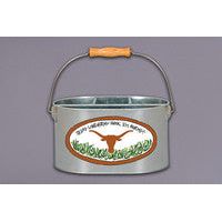 Texas Longhorn Utensil Holder (52568)