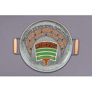 Texas Longhorn Metal Tray (52569)