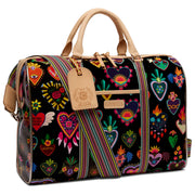 Consuela Jet Setter Vida (JTST5692FSBMOS)