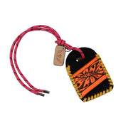 Consuela Jerry Bag Tag