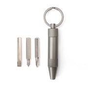 Kikkerland Screw It Mini Keyring (KR104)