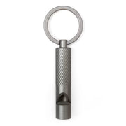 Kikkerland Whistle Mini Keyring (KR105)