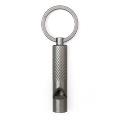Kikkerland Whistle Mini Keyring (KR105)