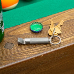 Chug It Bottle Opener Keying (KR107)