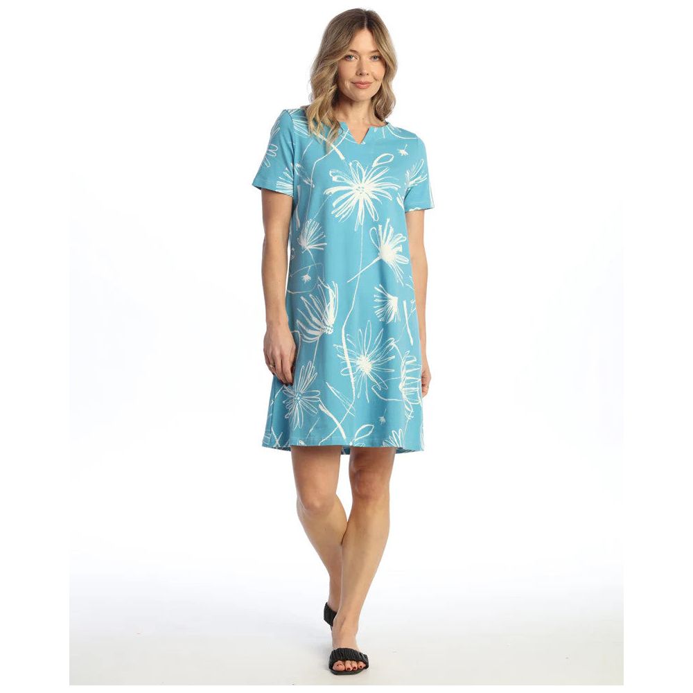 Jess & Jane Lauren Dress